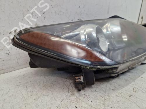 Right headlight MAZDA CX-7 (ER) 2.2 MZR-CD AWD (ER10A) | BP36655749C29 - Image 3