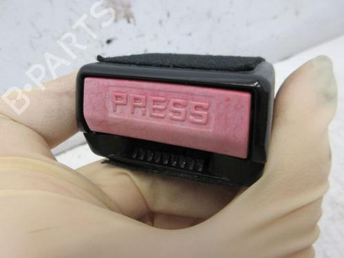 Seat buckle PEUGEOT 307 CC (3B) 2.0 16V | BP19292734I32 