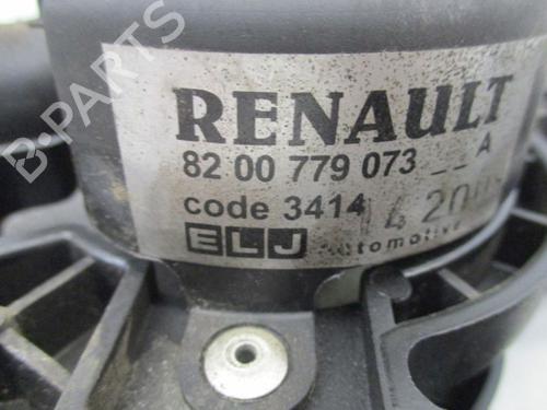 Fan DACIA SANDERO 1.4 (BS0C, BS0A, BS0G, BS1F, BS0E) | BP29086215M128 