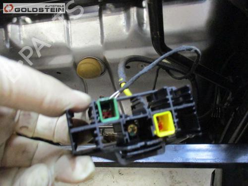 Left front seat LAND ROVER DISCOVERY III (L319) 2.7 TD 4x4 | BP18761467C15