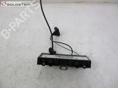 Electronic module PEUGEOT 407 Coupe (6C_) 2.7 HDi | BP37100120M83 - Image 2