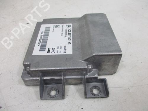 Control unit VW PASSAT B6 Variant (3C5) 2.0 FSI | BP37112033M11 - Image 2