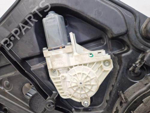Rear left window mechanism FORD FIESTA VI (CB1, CCN) 1.6 Ti | BP28189267C24 