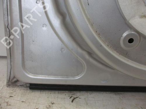 Left front door FIAT BRAVO II (198_) 1.4 T-Jet (198AXG1B) | BP26647547C2 