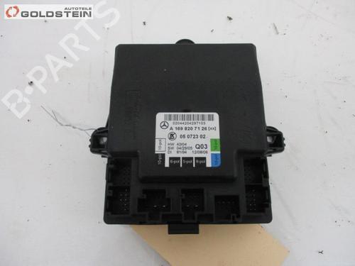 control-unit-mercedes-benz-a-class-w169-2004-2005-2006-2007-2008-2009-2010-2011-2012-37101702 main image