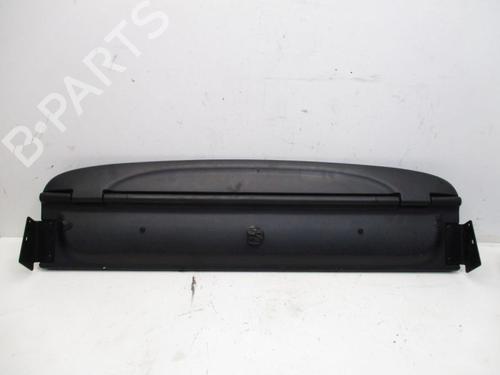 Rear parcel shelf MAZDA MX-5 II (NB) 1.6 16V (NB6C) | BP37117574C85 - Image 4