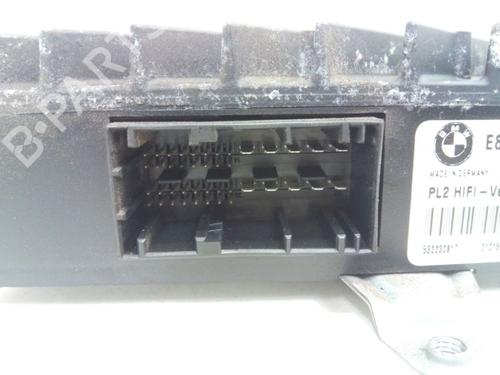 Electronic module BMW 1 (E87) 118 d | BP27650980M83 