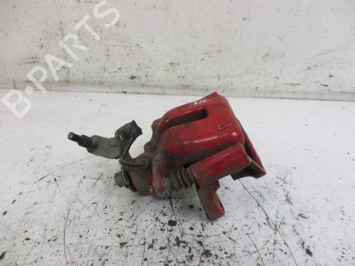 Left rear brake caliper VW GOLF VI (5K1) 2.0 GTi | BP18798483M107 