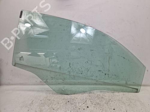 Used Front right quarter glass FIAT 500 (312_) 1.2 (312AXA1A) (69 hp) 29101242