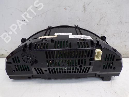 Multifunctionele display MERCEDES-BENZ C-CLASS (W204) C 300 4-matic (204.081) | BP29101972C48