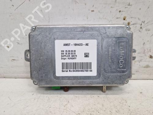 Used Control unit FORD GRAND C-MAX (DXA/CB7, DXA/CEU) 2.0 TDCi (163 hp) 24317089