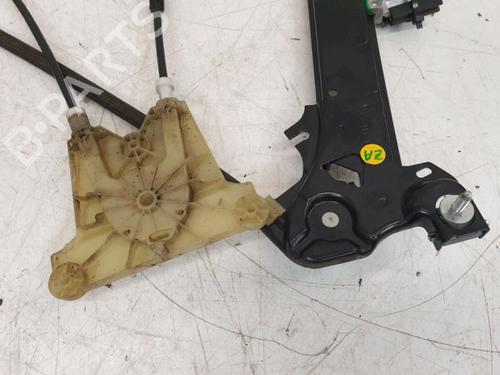 Front right window mechanism PEUGEOT 407 Coupe (6C_) 2.7 HDi | BP37146802C23 - Image 3