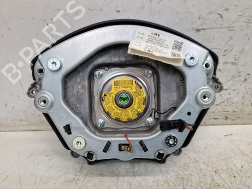 Steering wheel VW CRAFTER 30-50 Van (2E_) 2.0 TDI | BP37137948C49 - Image 10