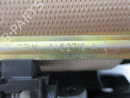 Rear left seatbelt MERCEDES-BENZ S-CLASS (W220, V220) S 320 (220.065, 220.165) | BP18800472I29 