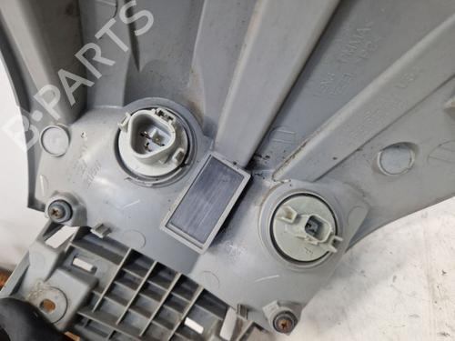 Left taillight NISSAN PATHFINDER III (R51) 4.0 4WD | BP31149400C34 