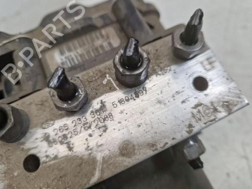 Electronic module FIAT DUCATO Platform/Chassis (250_) 120 Multijet 2,3 D | BP33276376M83  - Image 8