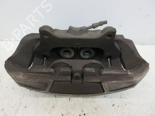 Used Left front brake caliper AUDI A8 D4 (4H2, 4H8, 4HC, 4HL) 3.0 TDI quattro (250 hp) 19290639