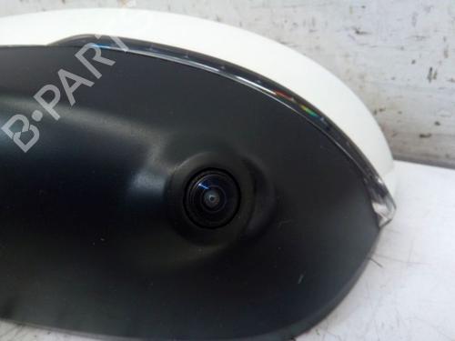 Left mirror NISSAN QASHQAI III (J12) 1.5 VC-T e-Power | BP29105305C26 