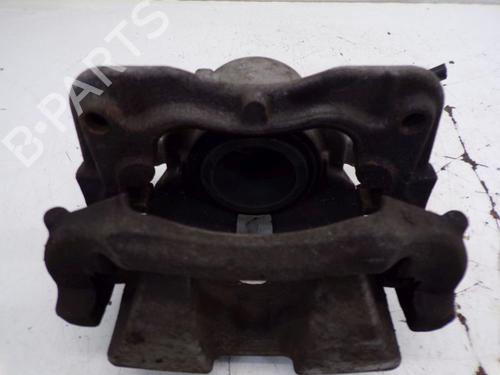 Left front brake caliper BMW 5 (G30, F90) 520 i | BP37131835M105  - Image 7