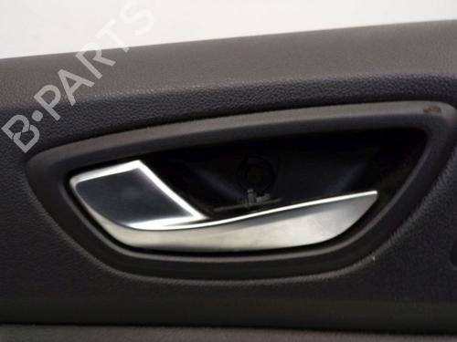 Rear left panel RENAULT MEGANE IV Grandtour (K9A/M/N_) 1.2 TCe 130 (K9MR) | BP37134033C60 - Image 3