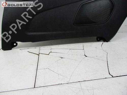 Rear right panel FORD B-MAX (JK) 1.5 TDCi | BP18764525C61 