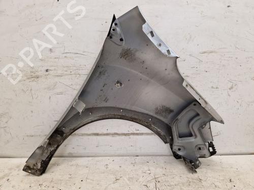 Forskærm venstre DACIA LODGY (JS_) 1.5 dCi (JSMC, JSAF) | BP30358647C41 