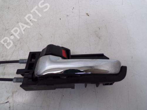 Rear left lock FIAT SEDICI (189_) 2.0 D Multijet 4x4 | BP29086616C100 