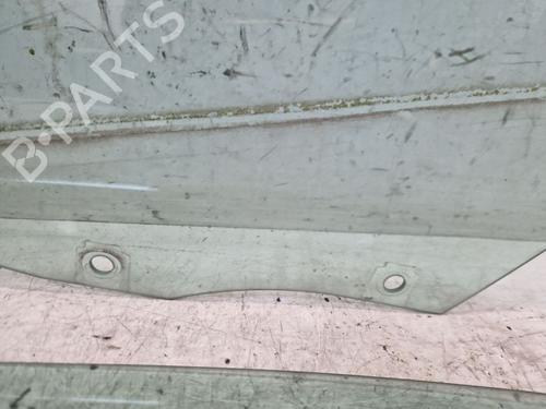Front left quarter glass PEUGEOT 208 I (CA_, CC_) 1.4 VTi | BP29101979C111 