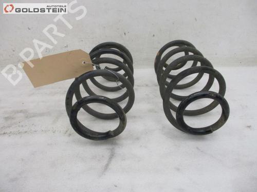 Shock absorber spring SUZUKI SPLASH (EX) 1.0 (A5B310) | BP37102938C152 - Image 2