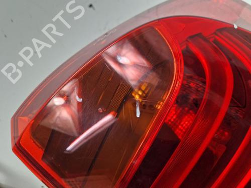 Right taillight BMW X1 (E84) sDrive 16 d | BP32230092C35 