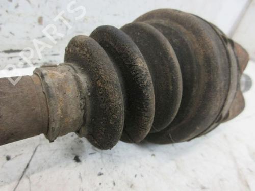 Left front driveshaft VOLVO V50 (545) 1.6 D | BP37127952M38  - Image 5