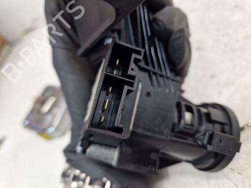 Ignition barrel FIAT PUNTO EVO (199_) 1.3 D Multijet | BP28112609M48 