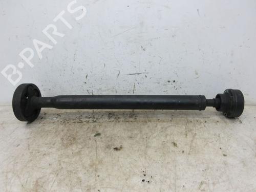 Used Driveshaft VW PASSAT B6 (3C2) 2.0 TDI 4motion (140 hp) 21137360