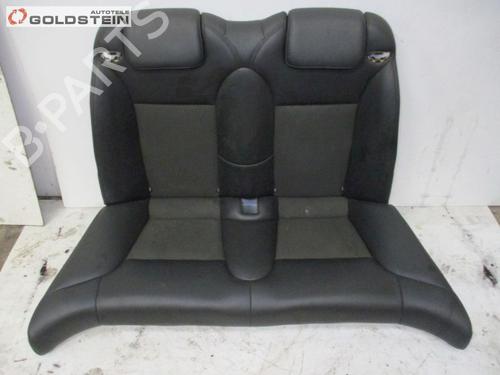 Stol bak SAAB 9-3 Convertible (YS3F) 1.9 TiD (150 hp) 18758435