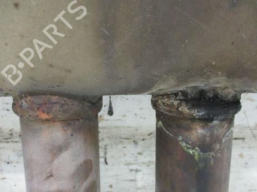 Exhaust system BMW X5 (E70) xDrive 48 i | BP18802182M121 
