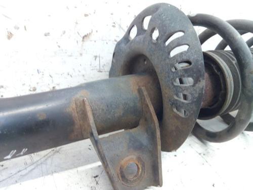 Right front shock absorber AUDI A3 (8P1) 1.9 TDI | BP26578371M17 