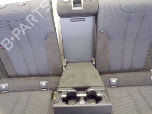 Sæde Bagtil BMW 5 (G30, F90) 520 i | BP37131734C17 - Image 4