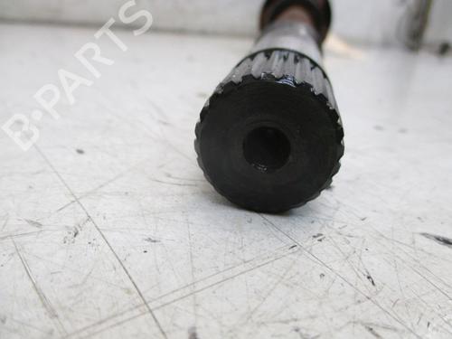 Right front driveshaft PEUGEOT PARTNER Tepee 1.6 VTi | BP19297570M39 