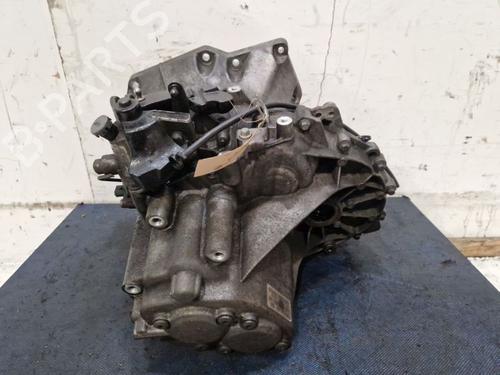Gearbox FORD FOCUS III 1.5 TDCi ECOnetic | BP32661478M3 