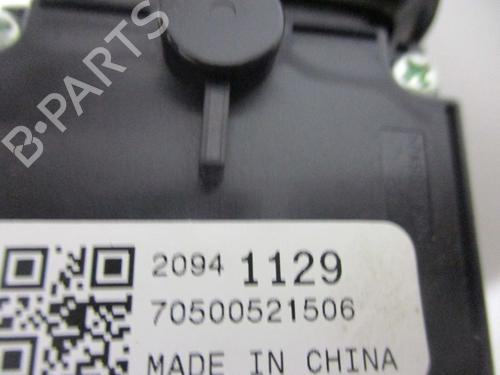 Steering column stalk OPEL CORSA E (X15) 1.4 (08, 68) | BP37114142I23 - Image 4