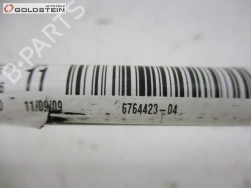 Anti roll bar BMW 1 Convertible (E88) 118 d | BP18758236M96 