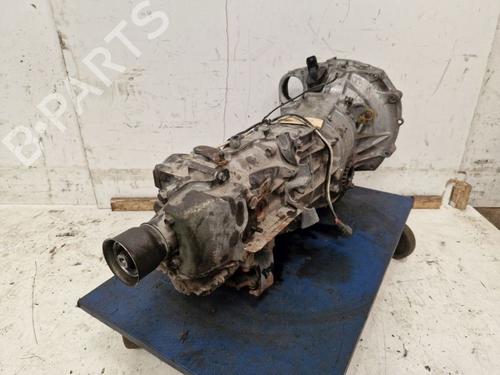 Gearbox SUBARU FORESTER (SH_) 2.0 D AWD (SHH, SHD, SHN) | BP29105915M3 