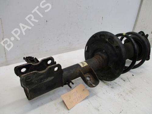 Left front shock absorber NISSAN MURANO II (Z51) 3.5 4x4 | BP28174143M16 