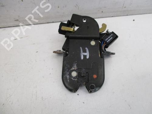 Used Electronic module MERCEDES-BENZ SLK (R170) 230 Kompressor (170.447) (193 hp) 29089000