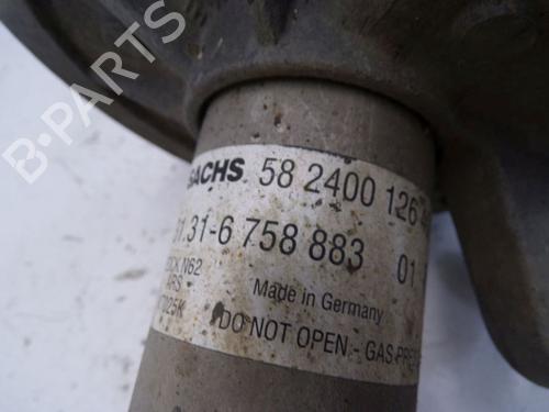 Left front shock absorber BMW 7 (E65, E66, E67) 730 d | BP37117368M16 - Image 6