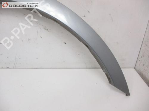 Rear left wheel arch trim BMW X3 (E83) 3.0 d | BP18763261C136 