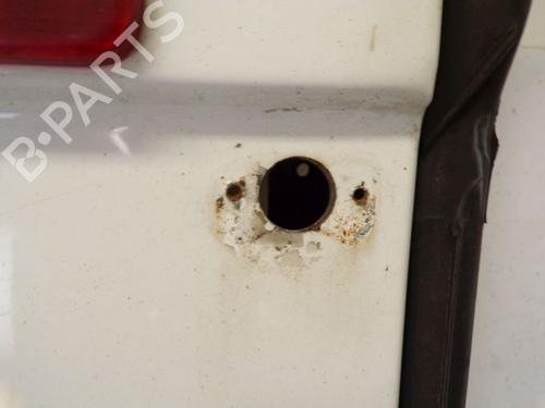 Left rear door FORD TRANSIT Van (FA_ _) 2.2 TDCi | BP29088017C4 