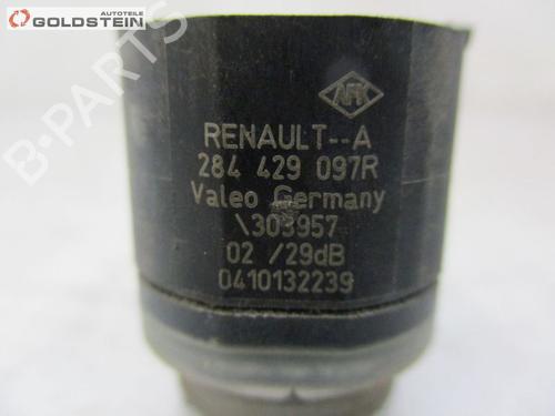 Electronic sensor MERCEDES-BENZ CITAN Box Body/MPV (W415) 111 CDI (415.603, 415.605) | BP22194176M84