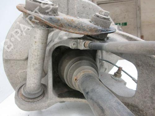 Right rear steering knuckle BMW X5 (E70) xDrive 35 d | BP37124849M28 - Image 7
