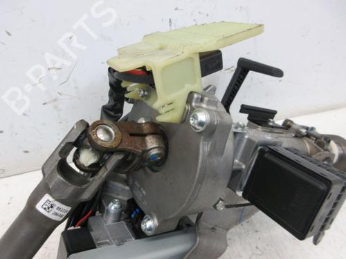 Steering column RENAULT ZOE (BFM_) ZOE | BP37132561M21 - Image 10